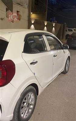 کیا پیکانتۆ